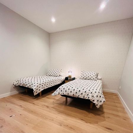 Atuaire Home El Mirador De La Calle La Puebla Parking Incluido Burgo 外观 照片