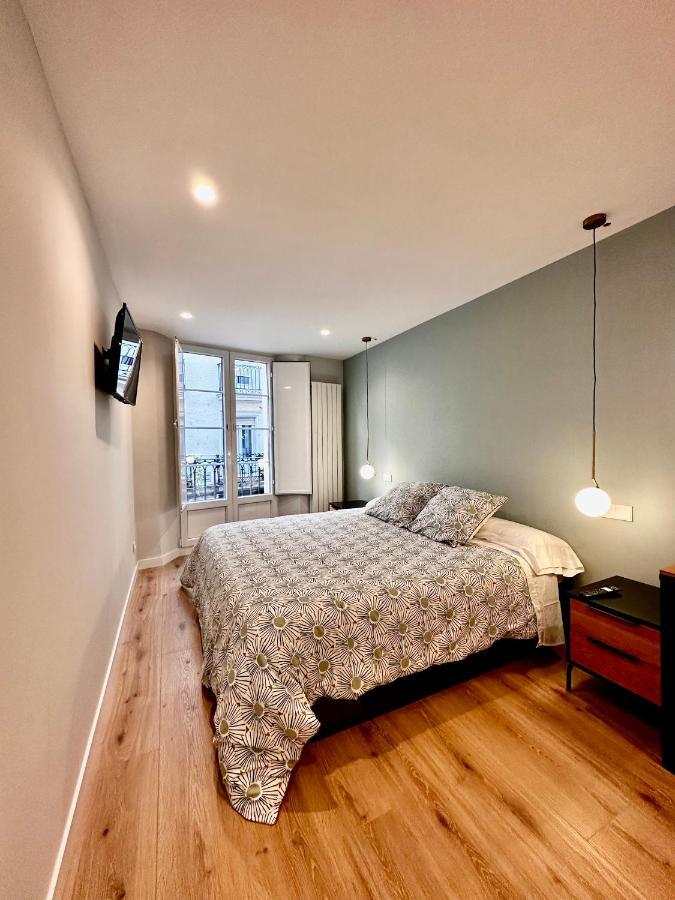 Atuaire Home El Mirador De La Calle La Puebla Parking Incluido Burgo 外观 照片